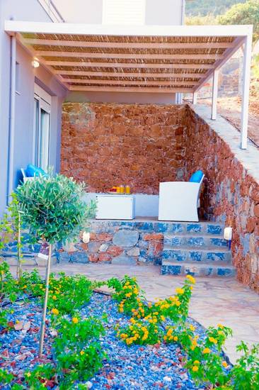 Villa Siren 4* Греция, Крит