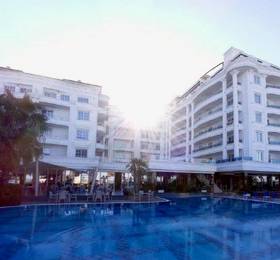Туры в Fafa Premium Hotel в Албании