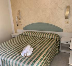 Туры в Hotel Adriatica в Италии