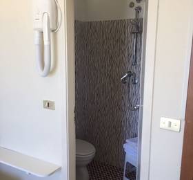 Hotel Adriatica в Римини