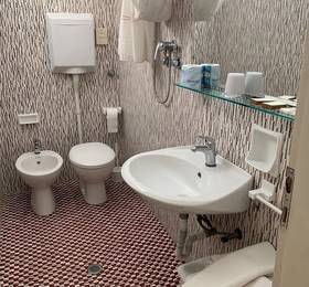 Отдых в Hotel Adriatica - Италия, Римини