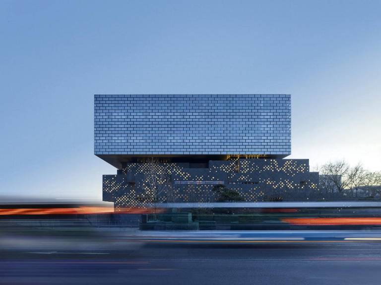 The PuXuan Hotel and Spa, Beijing