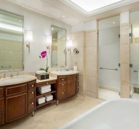 Туры в JW Marriott Sanya Haitang Bay Resort & Spa в Китае