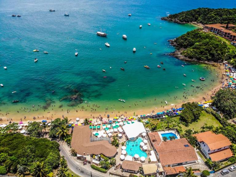 HOTEL VILLE LA PLAGE & BEACH CLUB