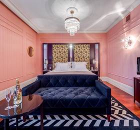 Отдых в DOM Boutique Hotel - Россия, Санкт-Петербург