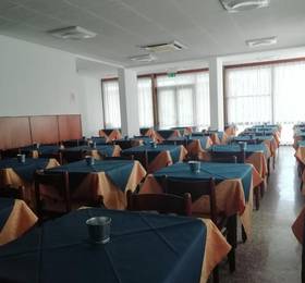 Отдых в Hotel Mediterraneo - Италия, Римини