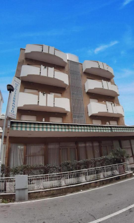 Hotel Mediterraneo