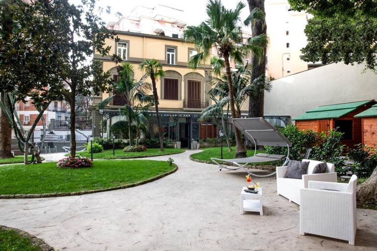 Villa Elisio
