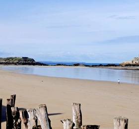Туры в ibis Saint Malo Plage в Франции