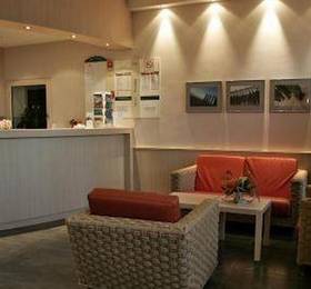 ibis Saint Malo Plage в Доль-де-Бретани