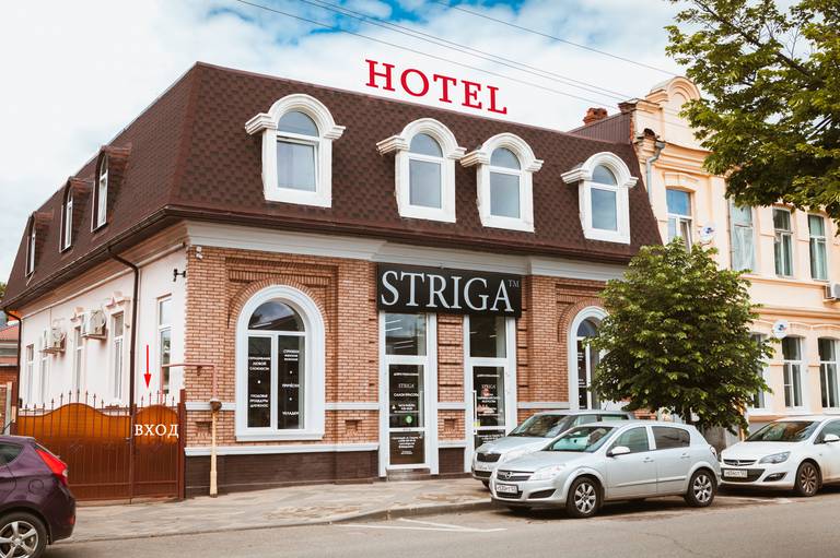 SedINN Hotel