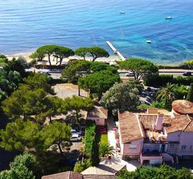 Отдых в Hotel Villa Des Anges - Франция, Сент