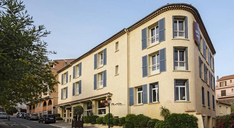 Matisse Hotel