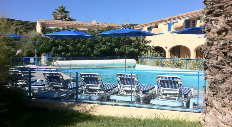 Citotel Hostellerie de la Nartelle