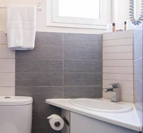 Hotel le Chardon Bleu в Сенте