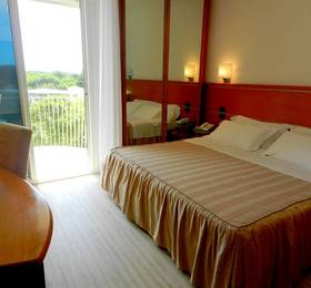 Park Hotel в Линьяно