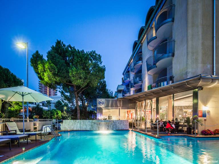 Park Hotel