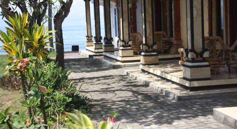 Puri Bali Bungalow