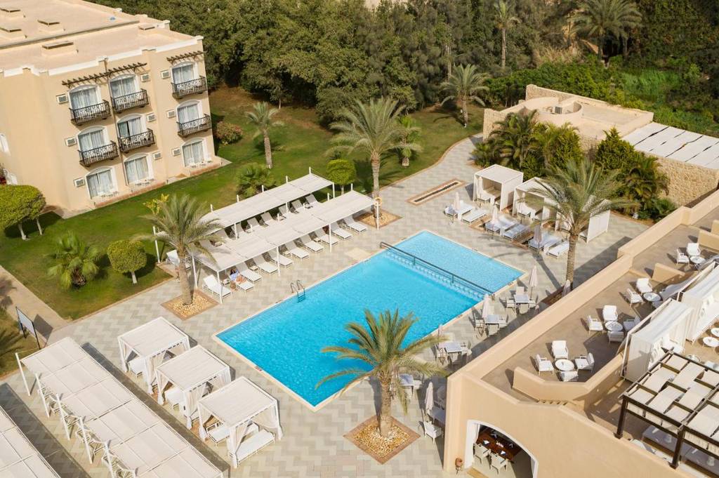 Jaz Neo Almazino 4*