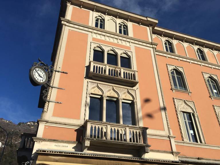 Vista Palazzo - Small Luxury Hotels of the World