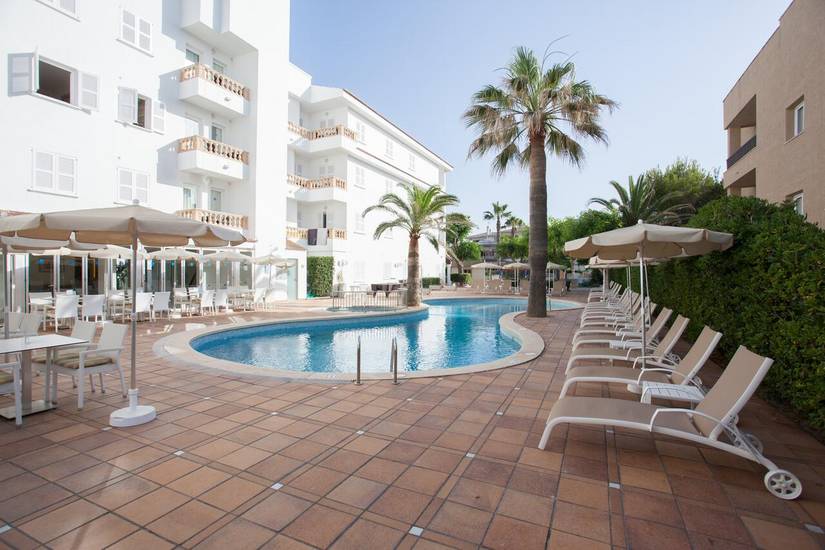 Grupotel Dunamar 4* Испания, Майорка
