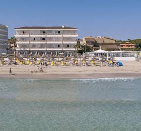 Туры в Grupotel Dunamar в Испании