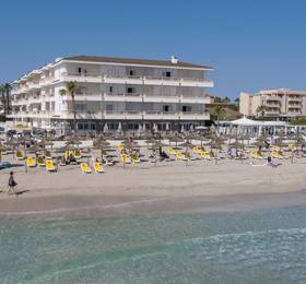 Grupotel Dunamar в Майорке