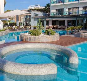 Туры в Hotel Marins Playa Suites - Adults Only в Испании
