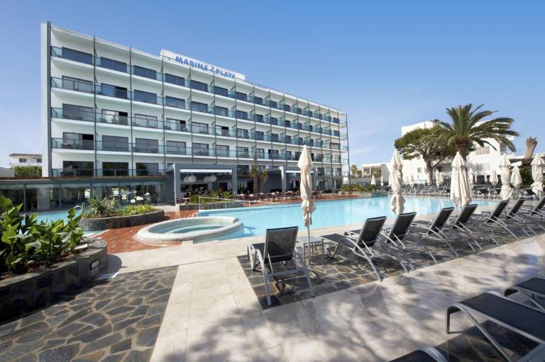 Hotel Marins Playa Suites - Adults Only