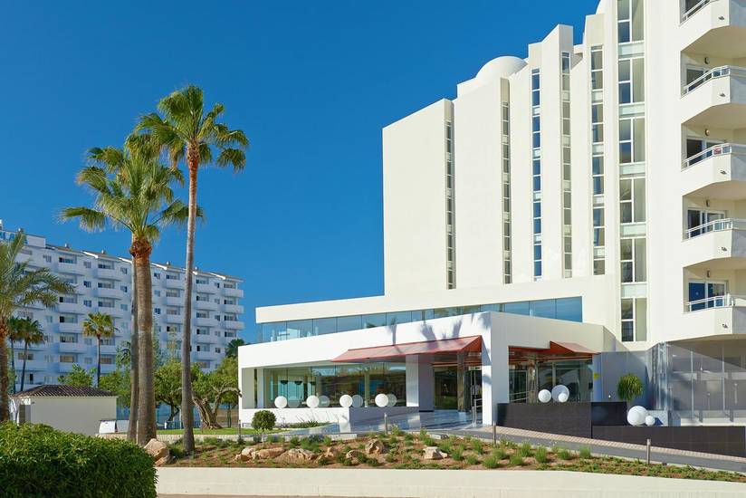 Hipotels Coma Gran 4* Испания, Майорка