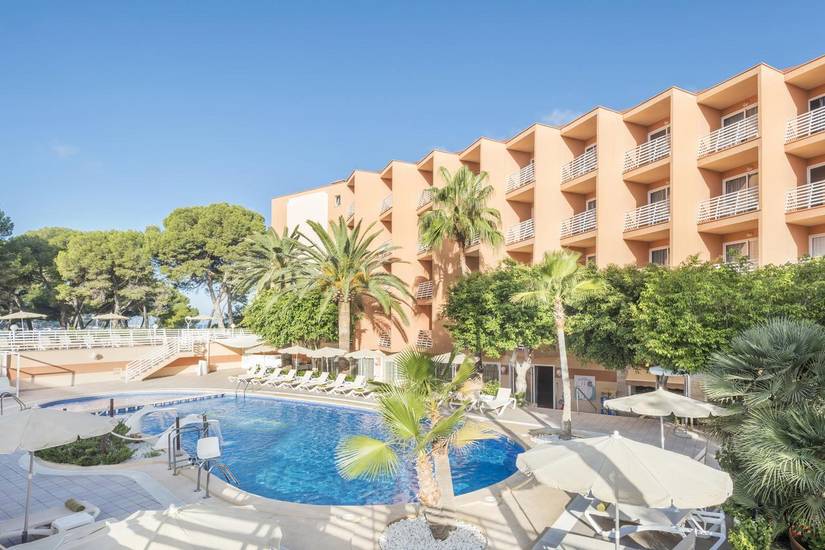 Whala!Isabela 3* Испания, Майорка