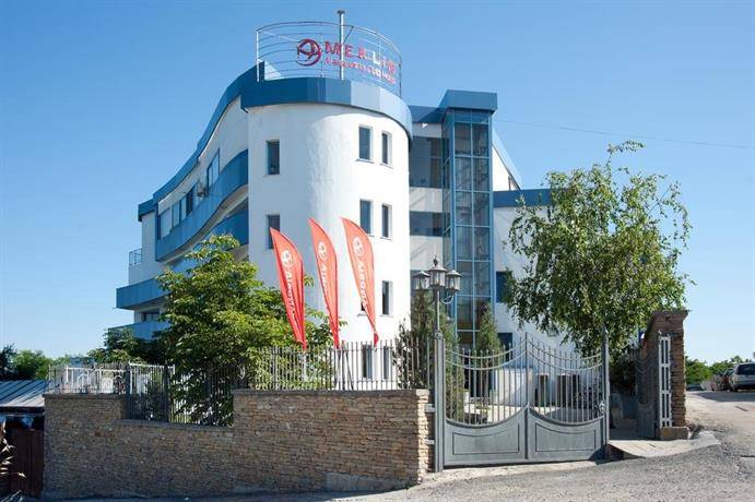 Merlin Club Hotel 4* Болгария, Лозенец