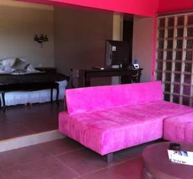 Туры в HOTEL MAS BELLEVUE в Франции