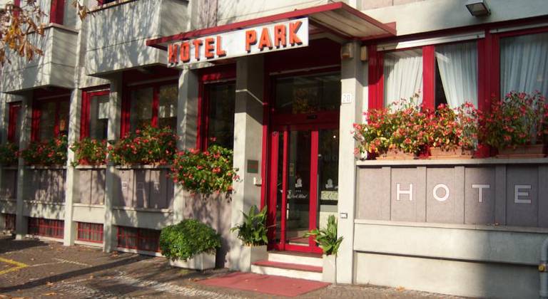 Park Hotel Meuble