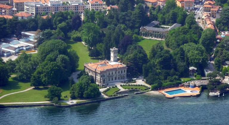 Hotel Centrale