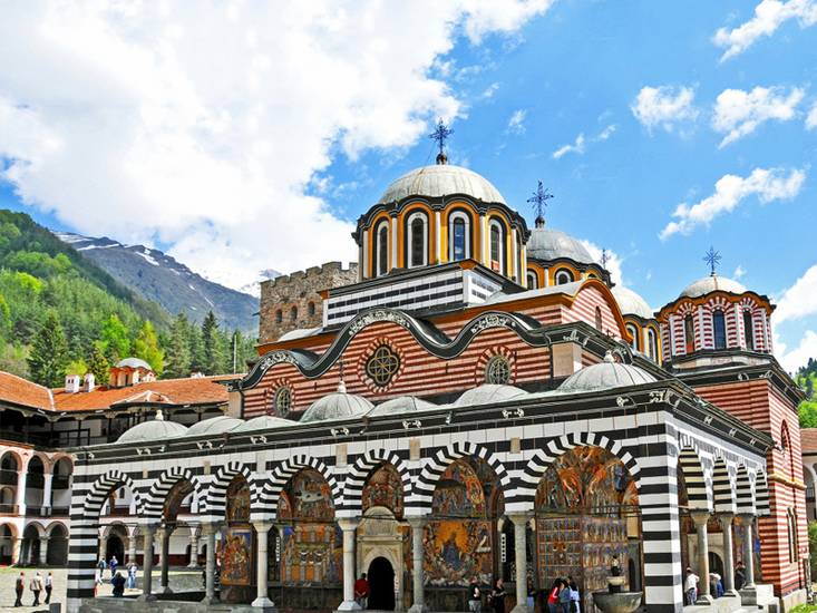 Aparthotel Excelsior 3* Болгария, Солнечный берег