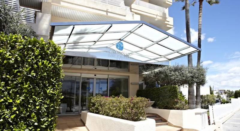 Grupotel Port d'Alcudia 4* Испания, Майорка