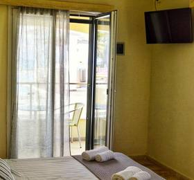 Отдых в SunRose Beach Aparthotel - Греция, Корфу