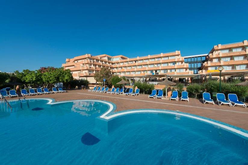 Hotel Mariant Park 4* Испания, Майорка
