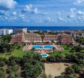 Hotel Mariant Park в Майорке