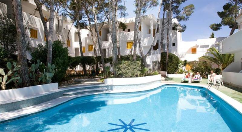 Gavimar Ariel Chico Club Resort 3* Испания, Майорка