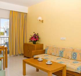 Gavimar Ariel Chico Club Resort в Майорке