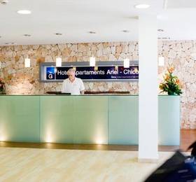Туры в Gavimar Ariel Chico Club Resort в Испании