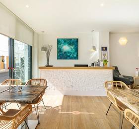 Hotel The Place - Adults Only в Майорке