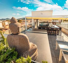 Отдых в Hotel The Place - Adults Only - Испания, Майорка