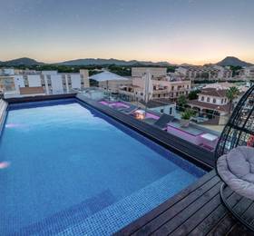 Туры в Hotel The Place - Adults Only в Испании