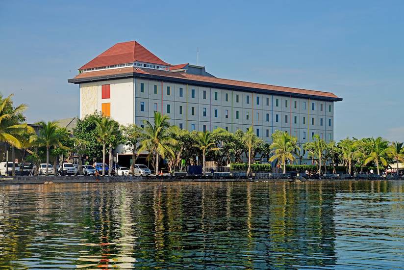 Singaraja Hotel 2* Индонезия, Бали