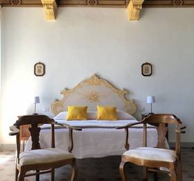 Отдых в B&b Paolina - Италия, Сиена