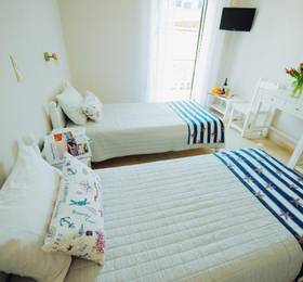Туры в Frida Apartments в Греции