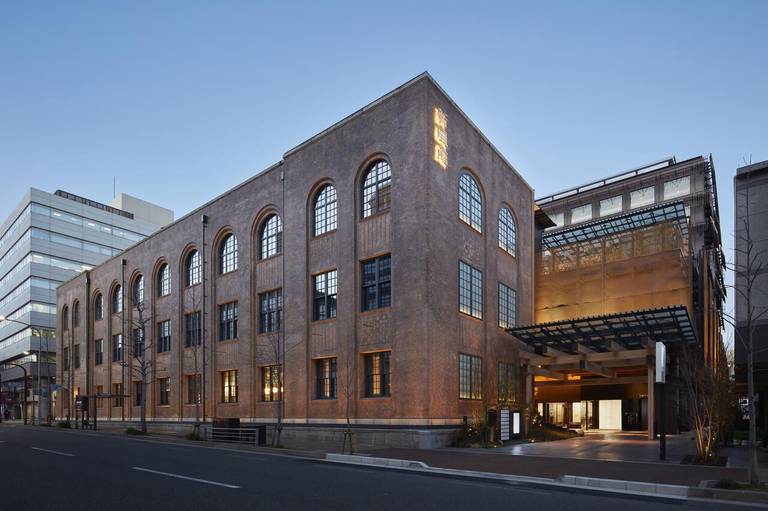 Ace Hotel Kyoto